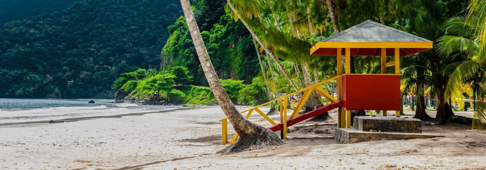 Discover Trinidad: The Best Place To Relax In The Caribbean