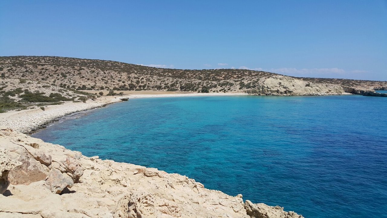 Gavdos Island: Where Nude Sunbathing Got the Boot